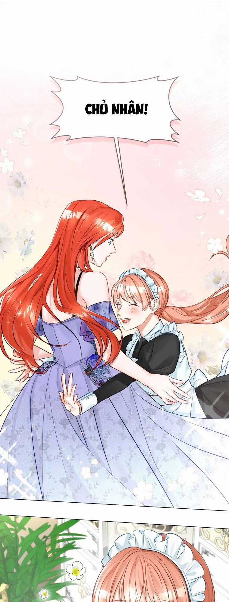 Cuộc Hôn Nhân Xa Hoa Của Đại Công Tước Là Giả Chapter 14 trang 20