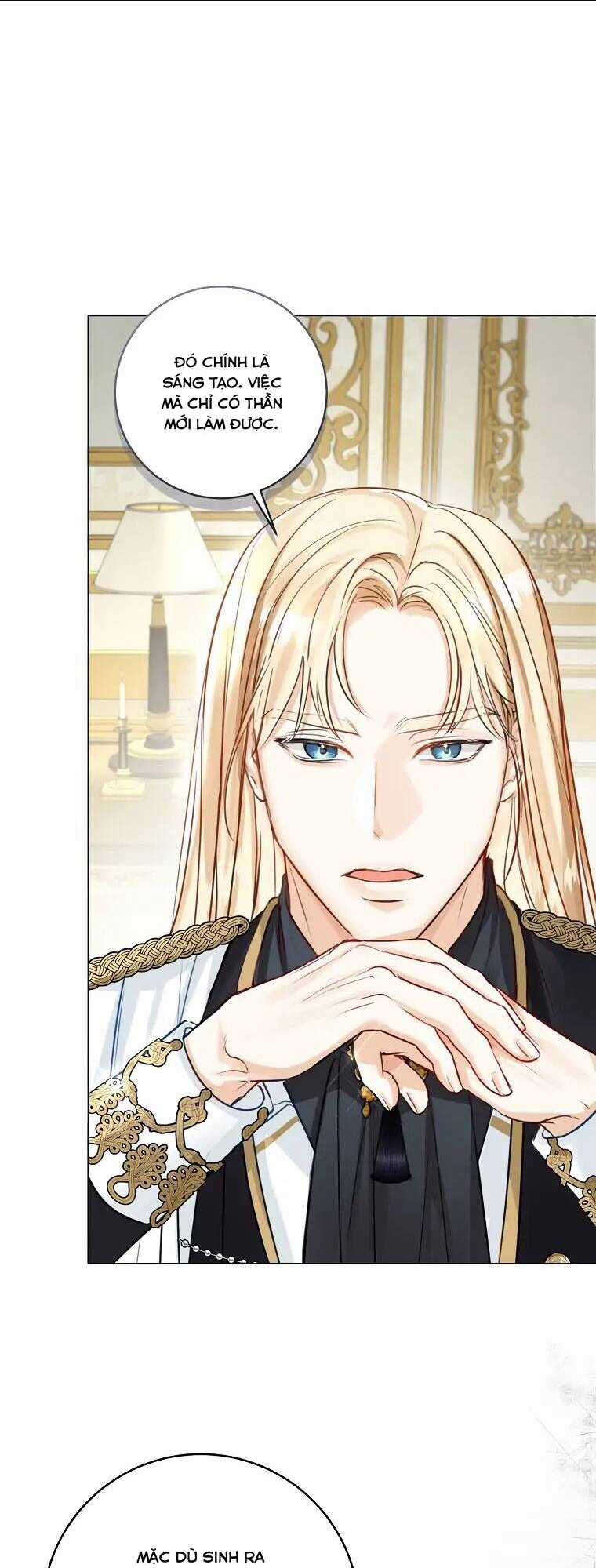 Cuộc Hôn Nhân Xa Hoa Của Đại Công Tước Là Giả Chapter 14 trang 28