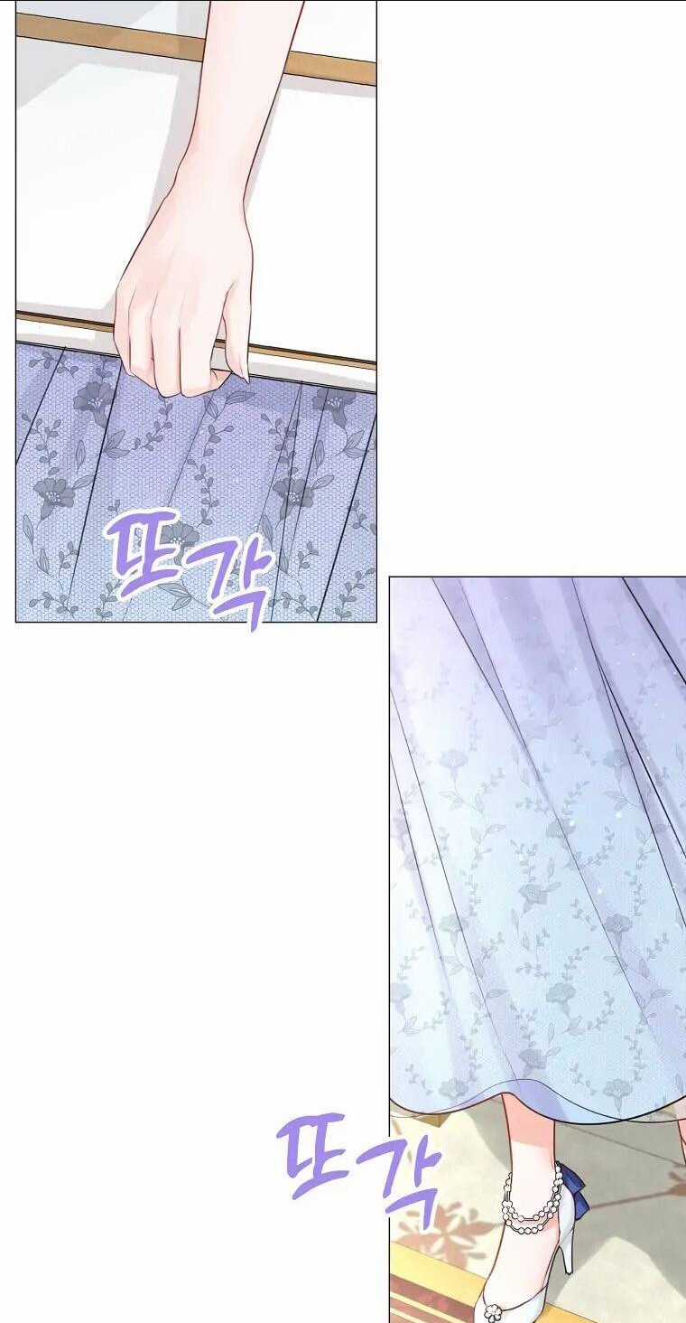 Cuộc Hôn Nhân Xa Hoa Của Đại Công Tước Là Giả Chapter 14 trang 3