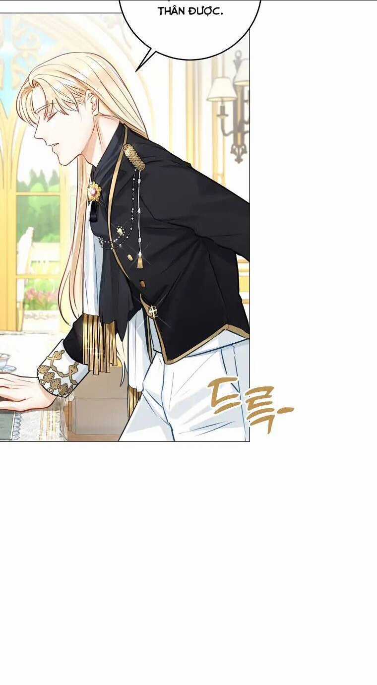 Cuộc Hôn Nhân Xa Hoa Của Đại Công Tước Là Giả Chapter 14 trang 31