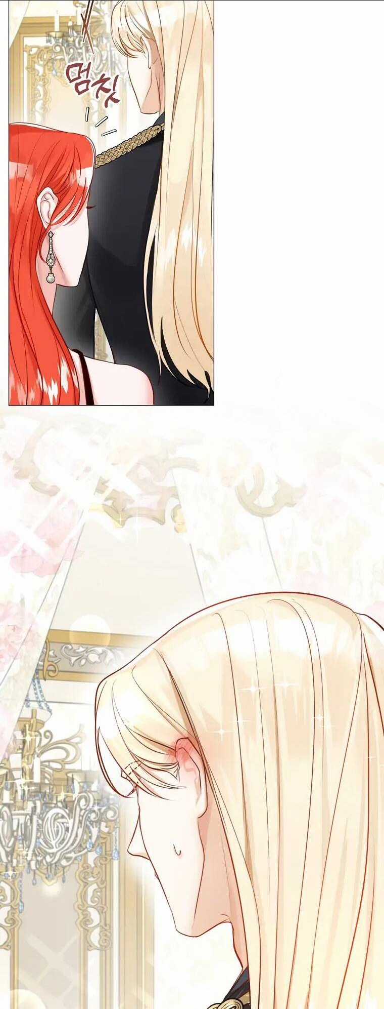 Cuộc Hôn Nhân Xa Hoa Của Đại Công Tước Là Giả Chapter 14 trang 37