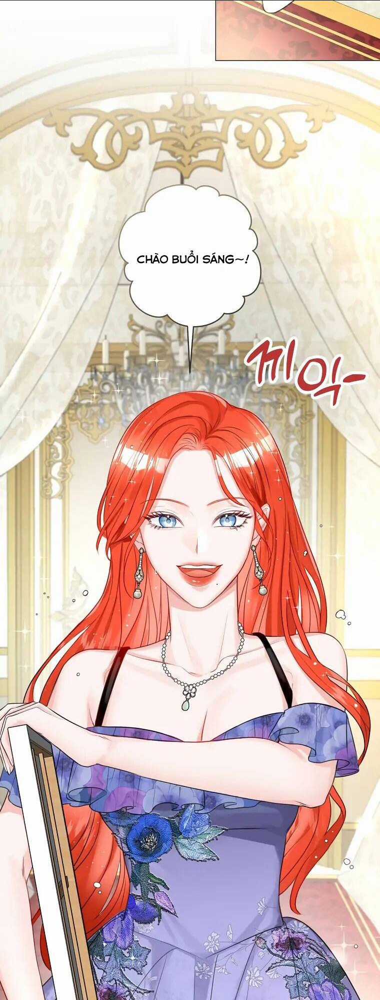 Cuộc Hôn Nhân Xa Hoa Của Đại Công Tước Là Giả Chapter 14 trang 4