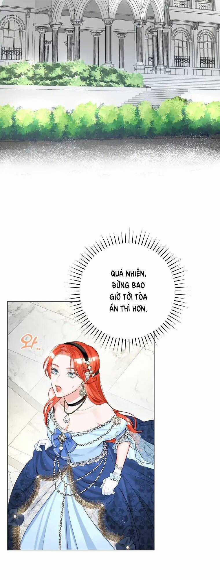 Cuộc Hôn Nhân Xa Hoa Của Đại Công Tước Là Giả Chapter 14 trang 43