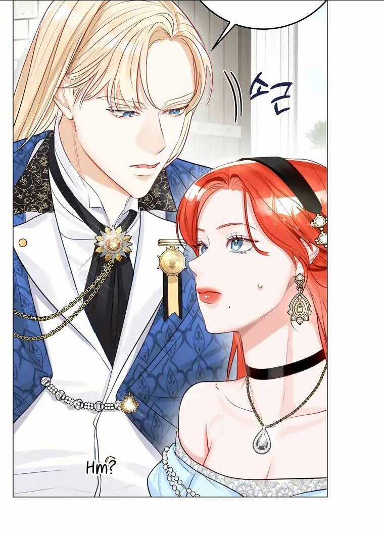 Cuộc Hôn Nhân Xa Hoa Của Đại Công Tước Là Giả Chapter 14 trang 45