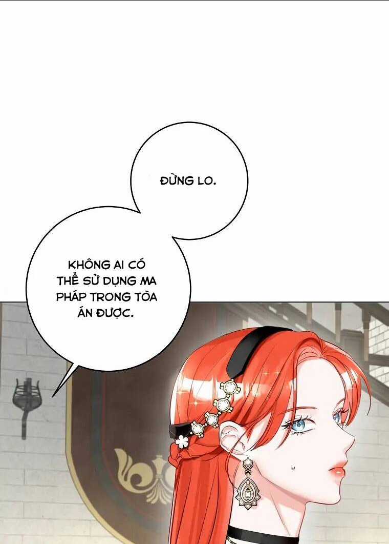 Cuộc Hôn Nhân Xa Hoa Của Đại Công Tước Là Giả Chapter 14 trang 46