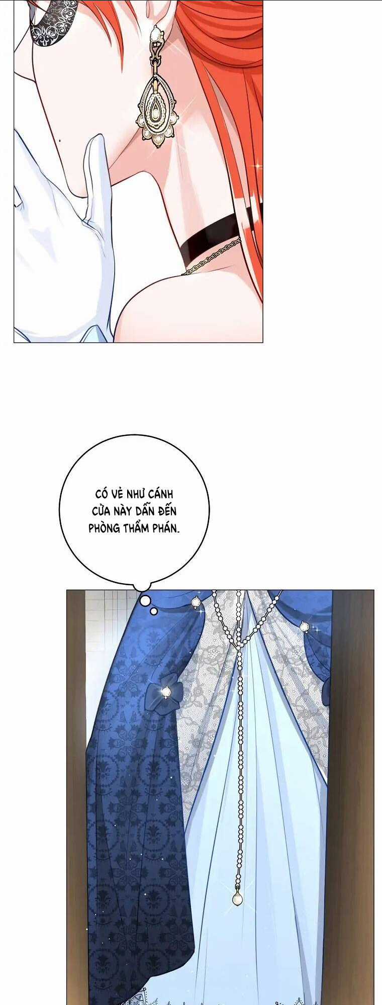 Cuộc Hôn Nhân Xa Hoa Của Đại Công Tước Là Giả Chapter 14 trang 51