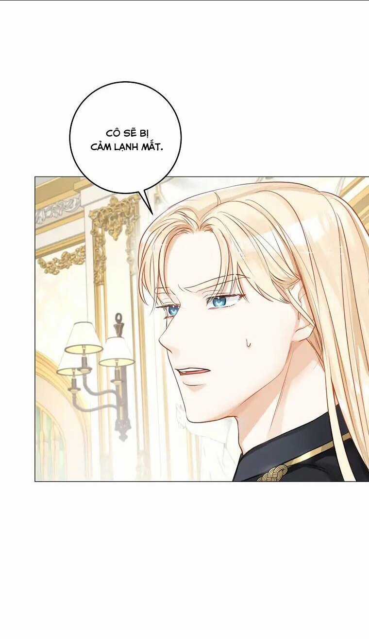 Cuộc Hôn Nhân Xa Hoa Của Đại Công Tước Là Giả Chapter 14 trang 7