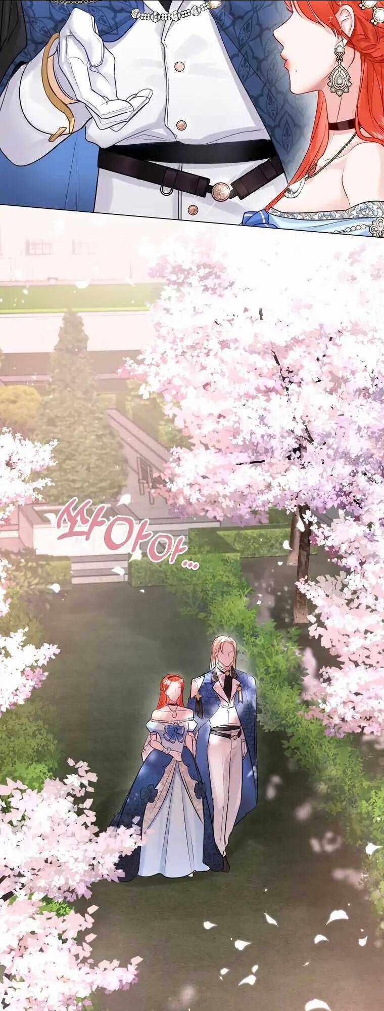 Cuộc Hôn Nhân Xa Hoa Của Đại Công Tước Là Giả Chapter 15 trang 13