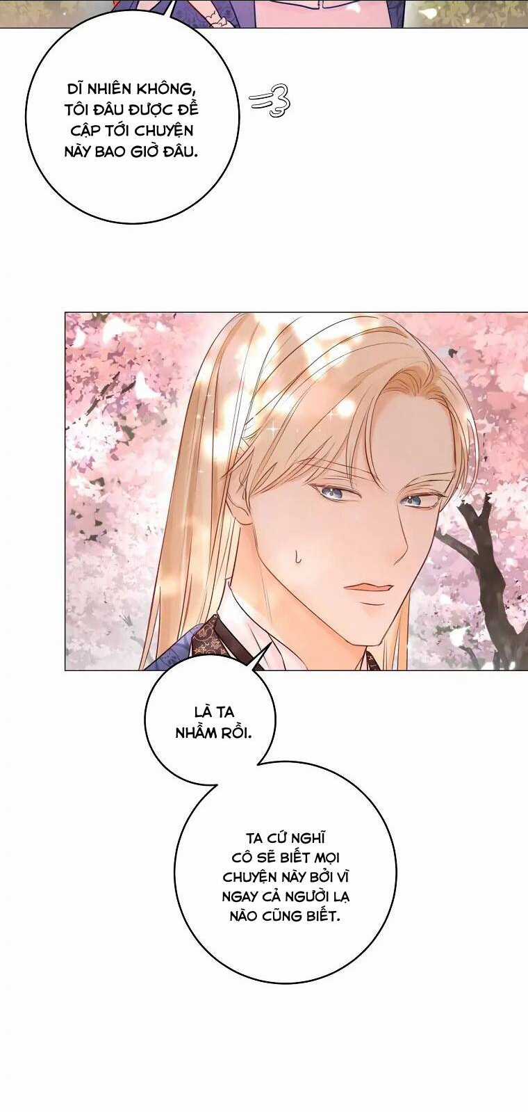 Cuộc Hôn Nhân Xa Hoa Của Đại Công Tước Là Giả Chapter 15 trang 15