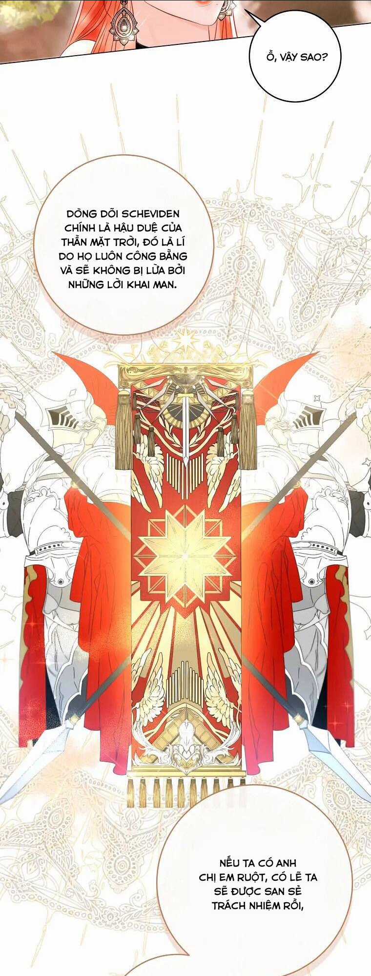 Cuộc Hôn Nhân Xa Hoa Của Đại Công Tước Là Giả Chapter 15 trang 17