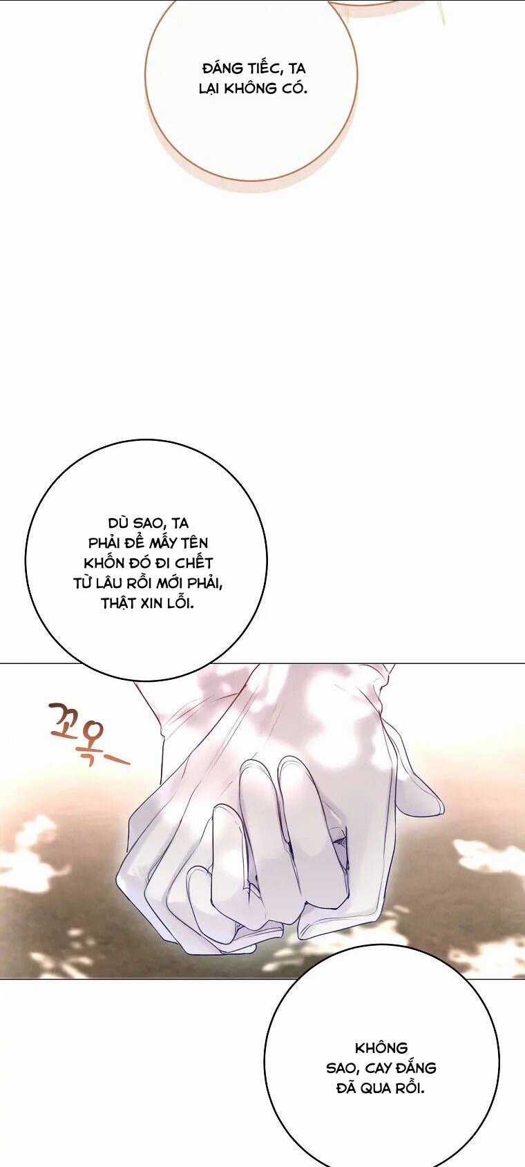 Cuộc Hôn Nhân Xa Hoa Của Đại Công Tước Là Giả Chapter 15 trang 18