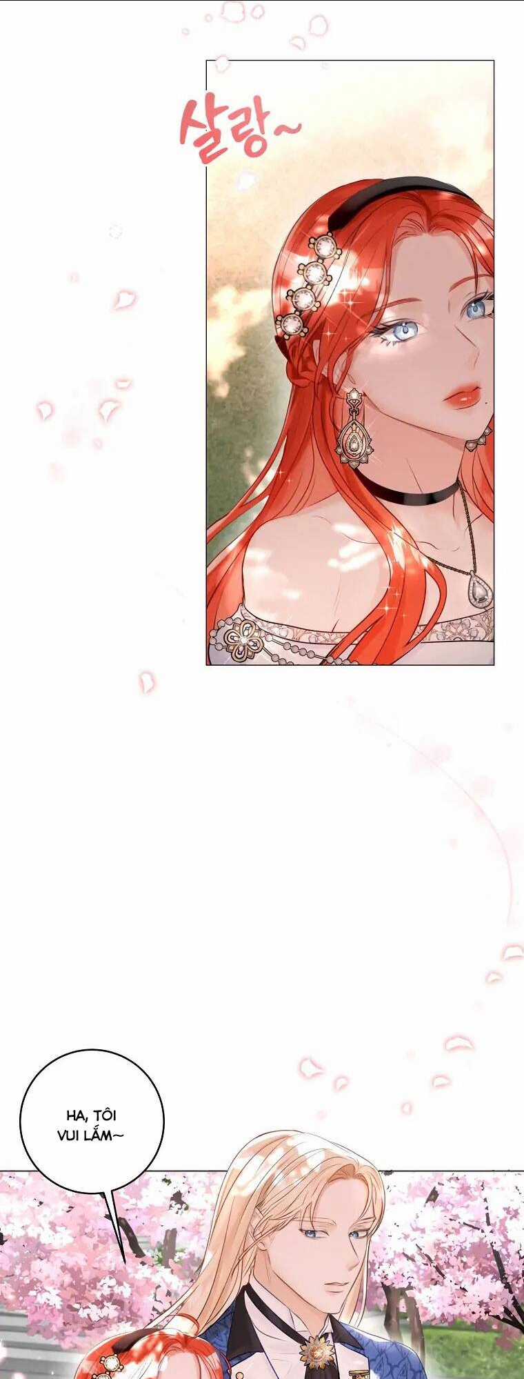 Cuộc Hôn Nhân Xa Hoa Của Đại Công Tước Là Giả Chapter 15 trang 20