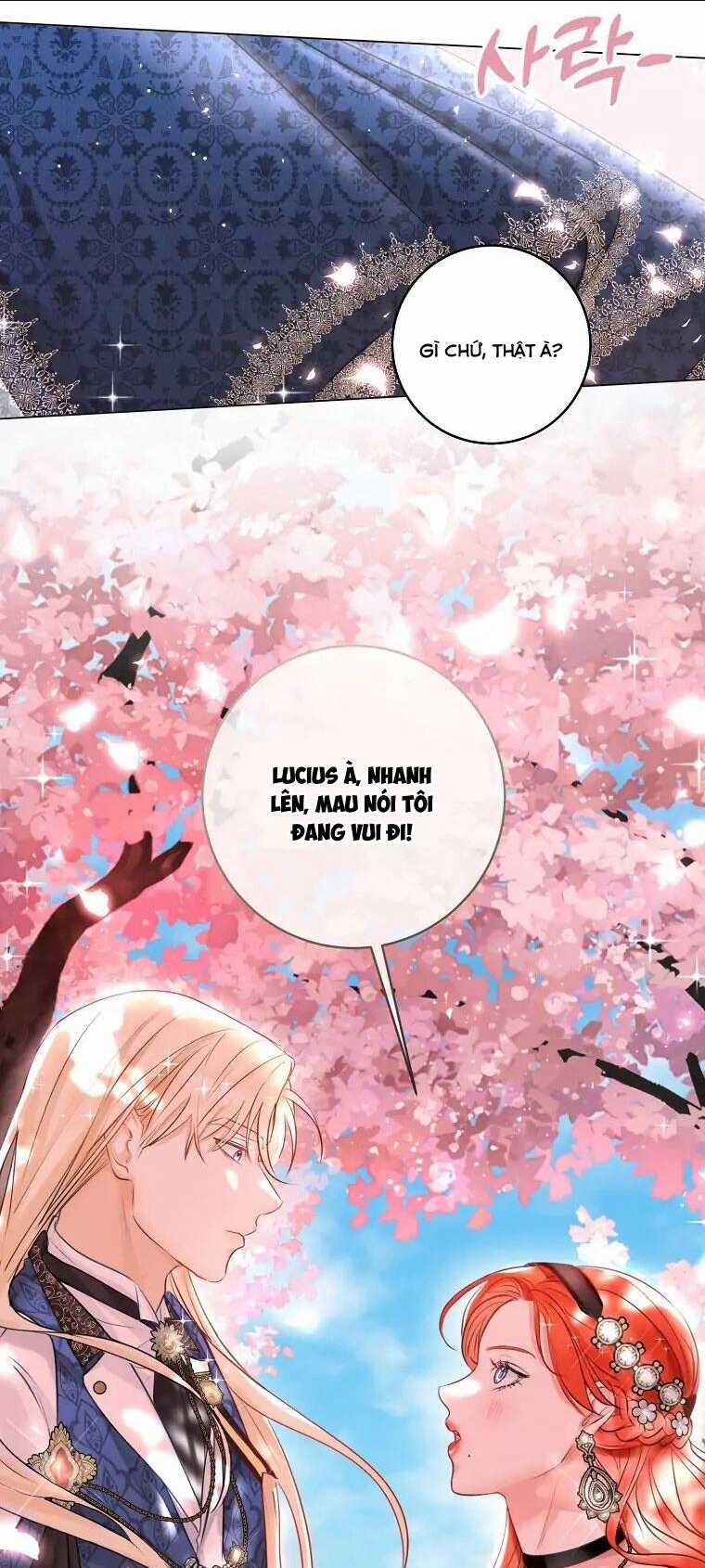 Cuộc Hôn Nhân Xa Hoa Của Đại Công Tước Là Giả Chapter 15 trang 22