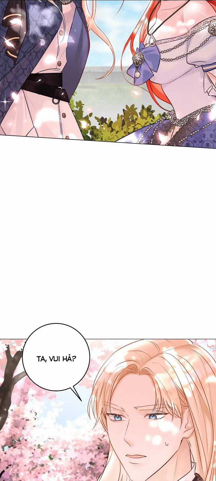 Cuộc Hôn Nhân Xa Hoa Của Đại Công Tước Là Giả Chapter 15 trang 23