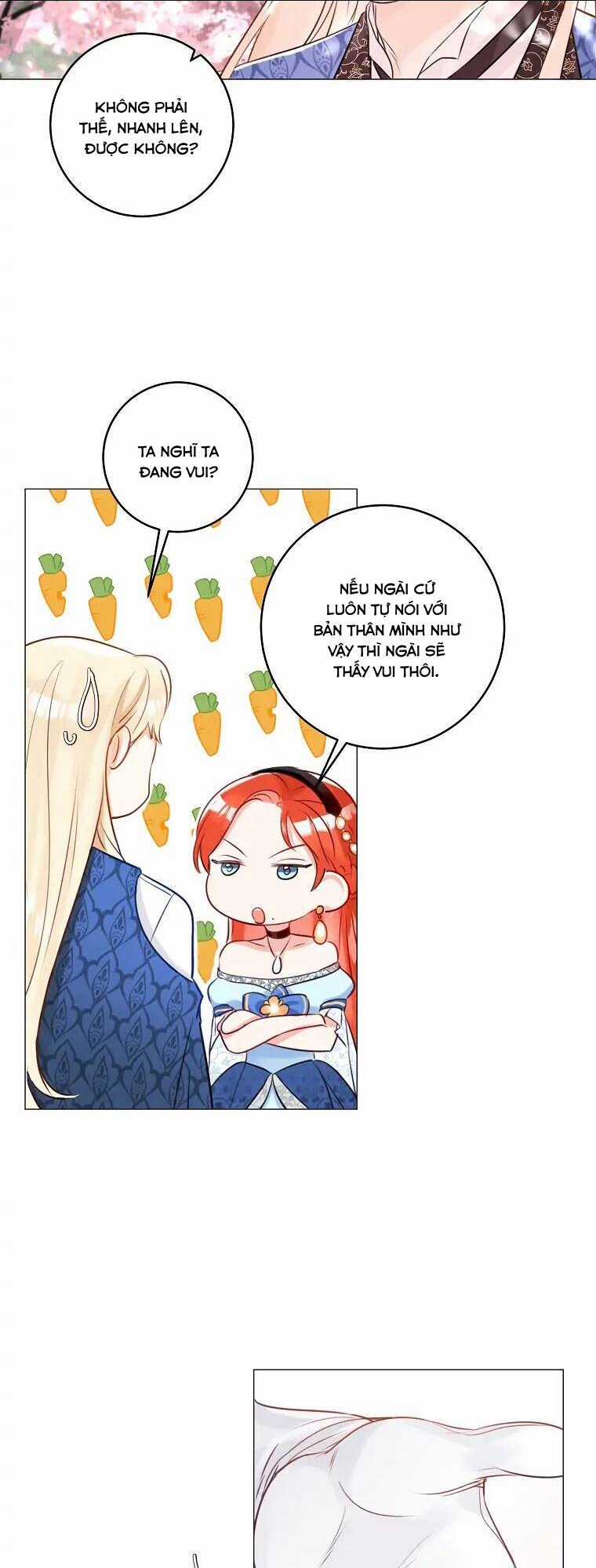 Cuộc Hôn Nhân Xa Hoa Của Đại Công Tước Là Giả Chapter 15 trang 24