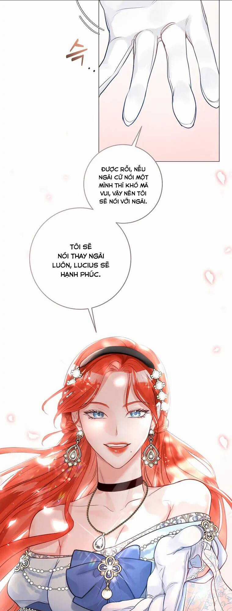 Cuộc Hôn Nhân Xa Hoa Của Đại Công Tước Là Giả Chapter 15 trang 25