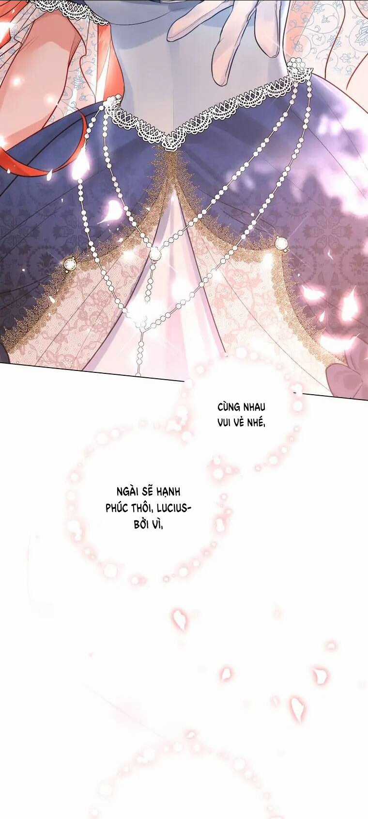 Cuộc Hôn Nhân Xa Hoa Của Đại Công Tước Là Giả Chapter 15 trang 26