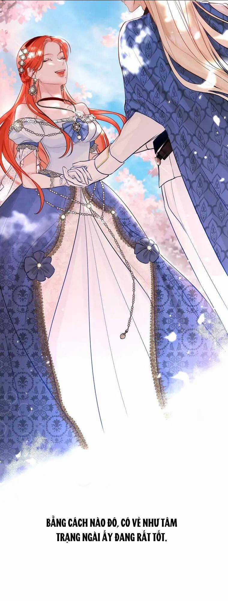 Cuộc Hôn Nhân Xa Hoa Của Đại Công Tước Là Giả Chapter 15 trang 29