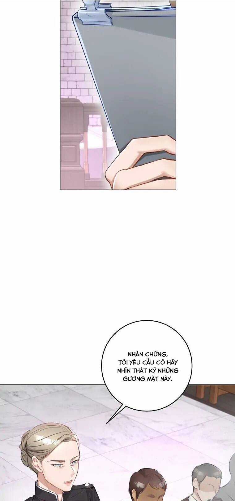 Cuộc Hôn Nhân Xa Hoa Của Đại Công Tước Là Giả Chapter 15 trang 3