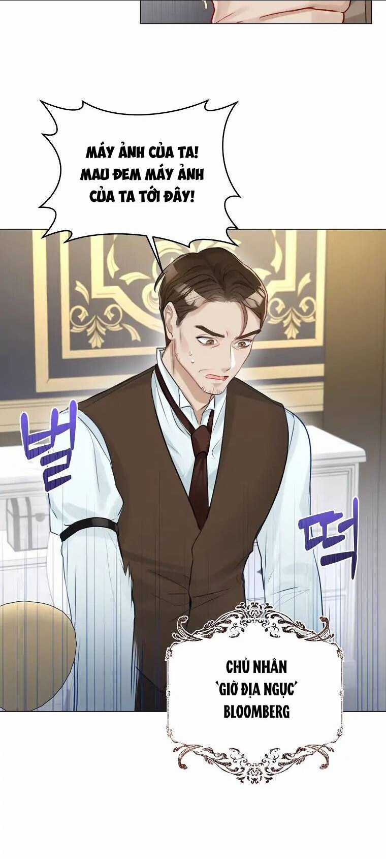 Cuộc Hôn Nhân Xa Hoa Của Đại Công Tước Là Giả Chapter 15 trang 31