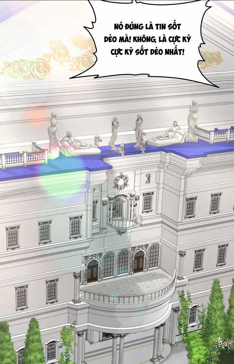 Cuộc Hôn Nhân Xa Hoa Của Đại Công Tước Là Giả Chapter 15 trang 34