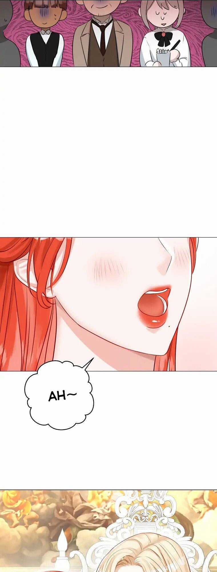 Cuộc Hôn Nhân Xa Hoa Của Đại Công Tước Là Giả Chapter 15 trang 36