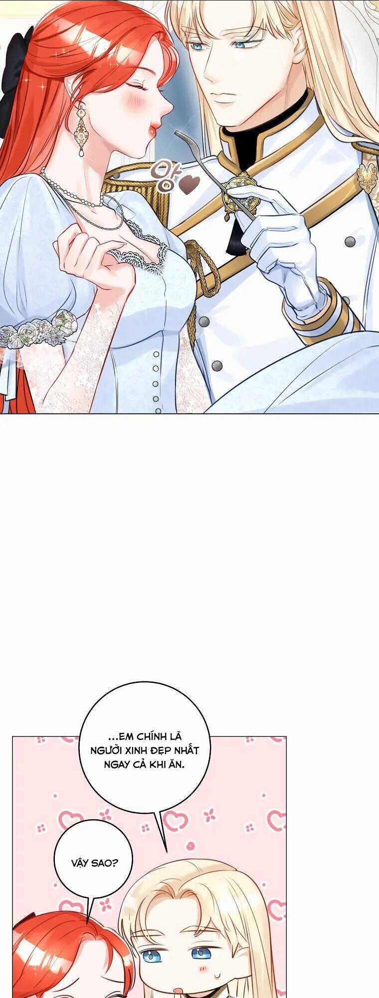 Cuộc Hôn Nhân Xa Hoa Của Đại Công Tước Là Giả Chapter 15 trang 37