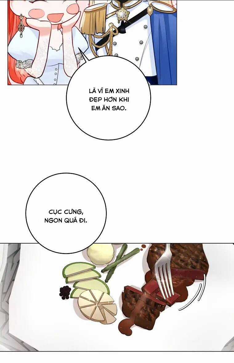 Cuộc Hôn Nhân Xa Hoa Của Đại Công Tước Là Giả Chapter 15 trang 38