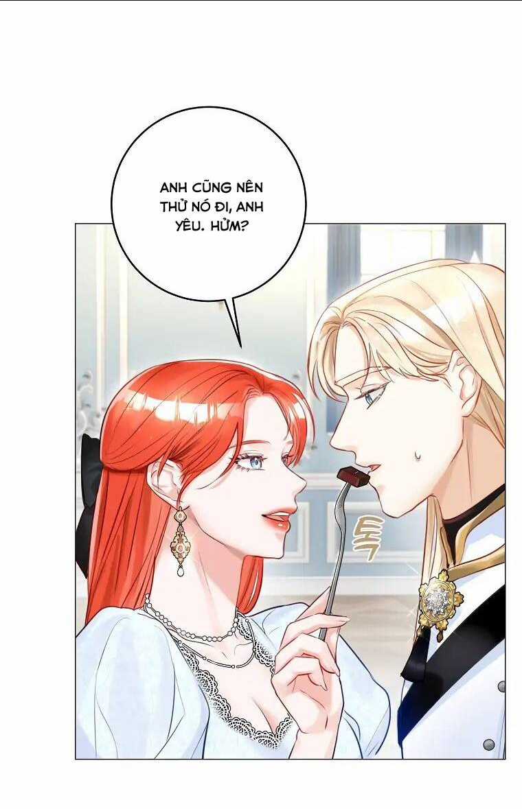 Cuộc Hôn Nhân Xa Hoa Của Đại Công Tước Là Giả Chapter 15 trang 39