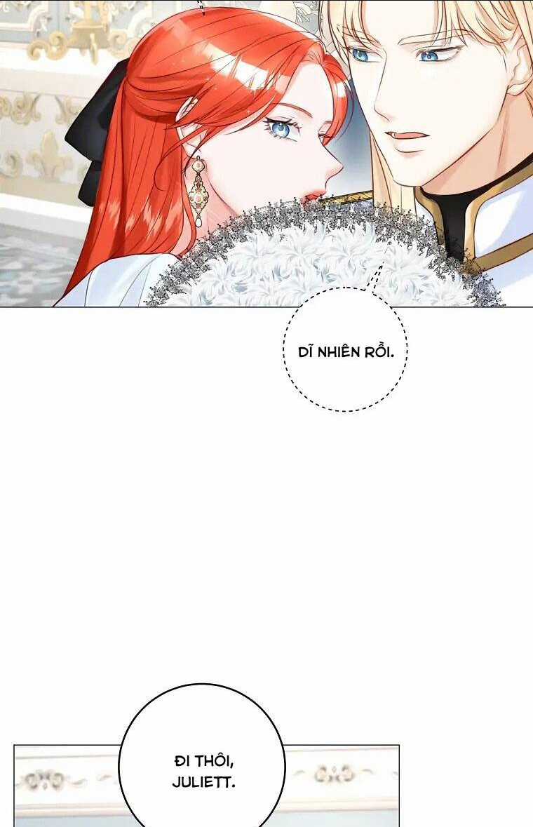 Cuộc Hôn Nhân Xa Hoa Của Đại Công Tước Là Giả Chapter 15 trang 42