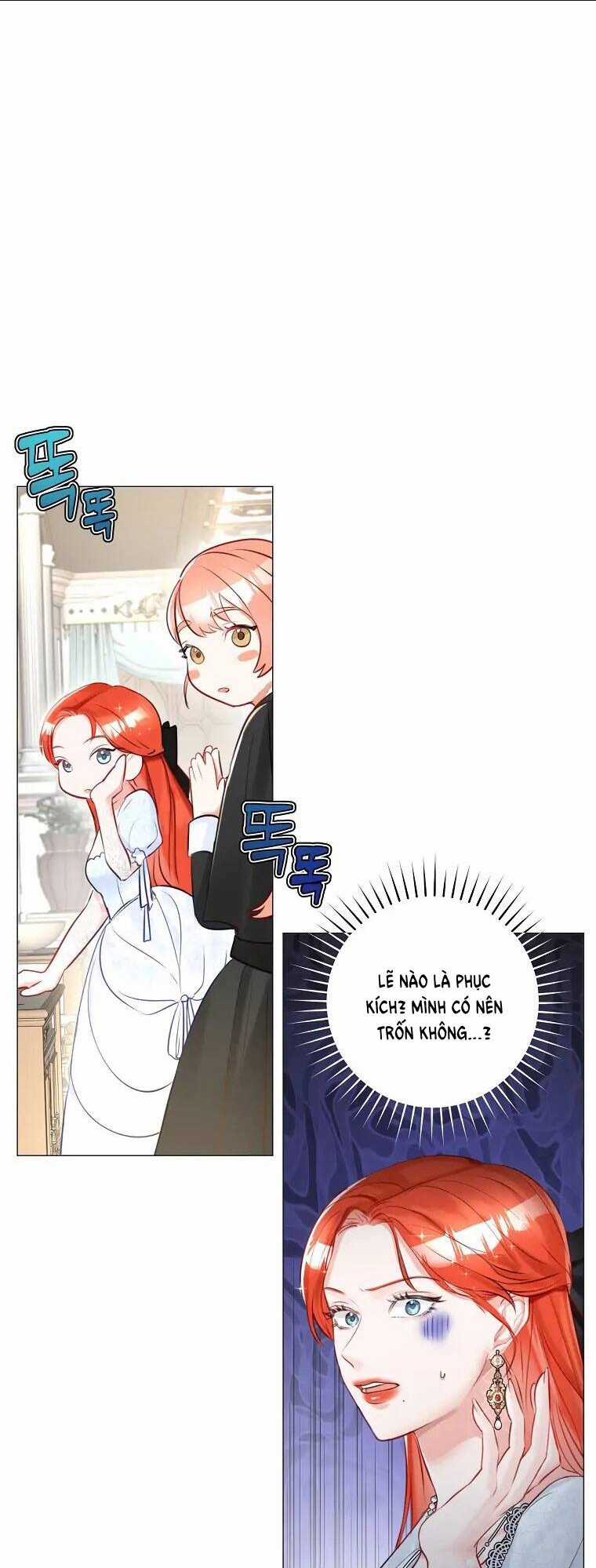 Cuộc Hôn Nhân Xa Hoa Của Đại Công Tước Là Giả Chapter 15 trang 48