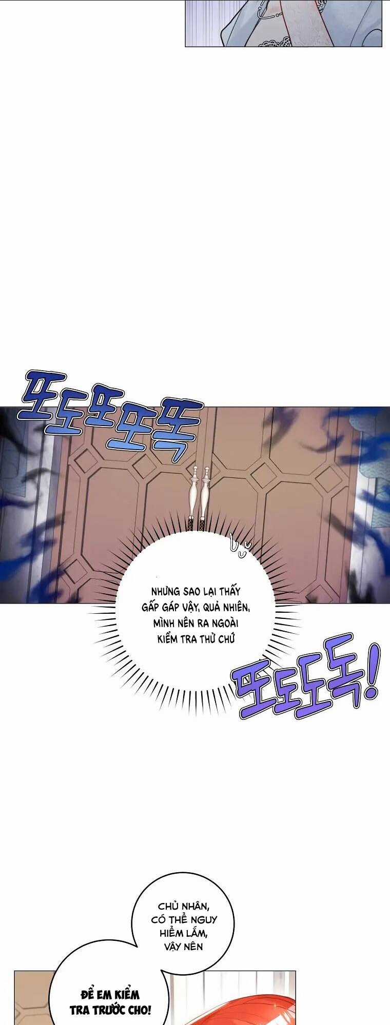 Cuộc Hôn Nhân Xa Hoa Của Đại Công Tước Là Giả Chapter 15 trang 49