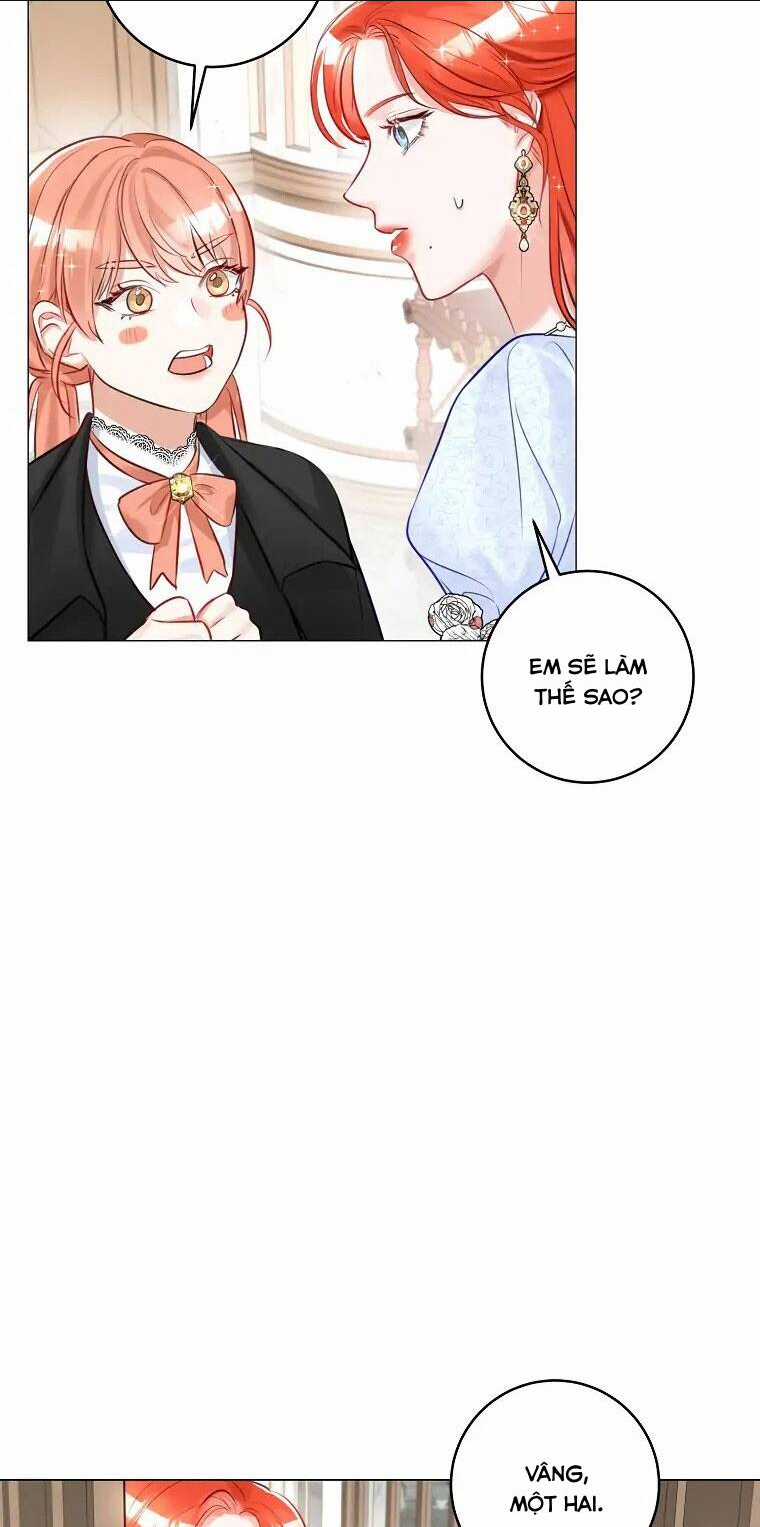 Cuộc Hôn Nhân Xa Hoa Của Đại Công Tước Là Giả Chapter 15 trang 50