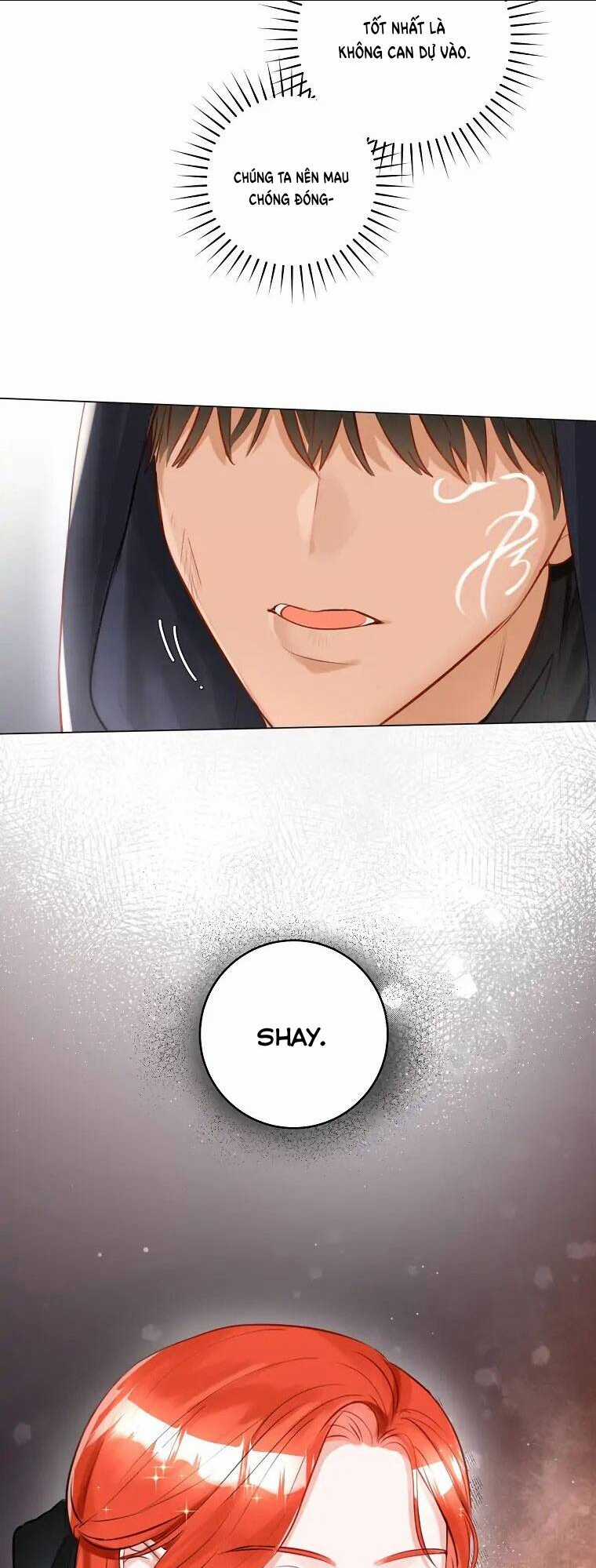 Cuộc Hôn Nhân Xa Hoa Của Đại Công Tước Là Giả Chapter 15 trang 53