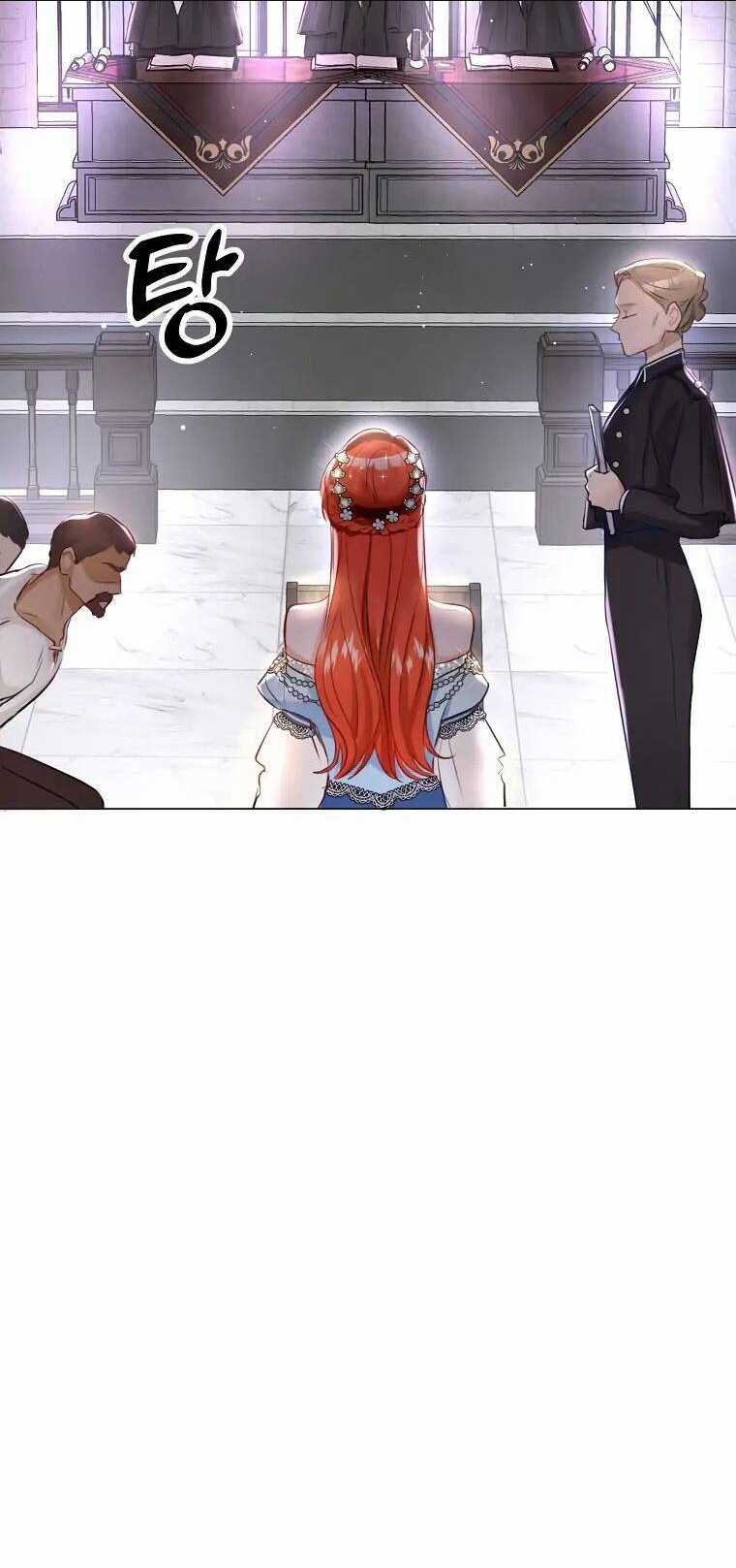 Cuộc Hôn Nhân Xa Hoa Của Đại Công Tước Là Giả Chapter 15 trang 7