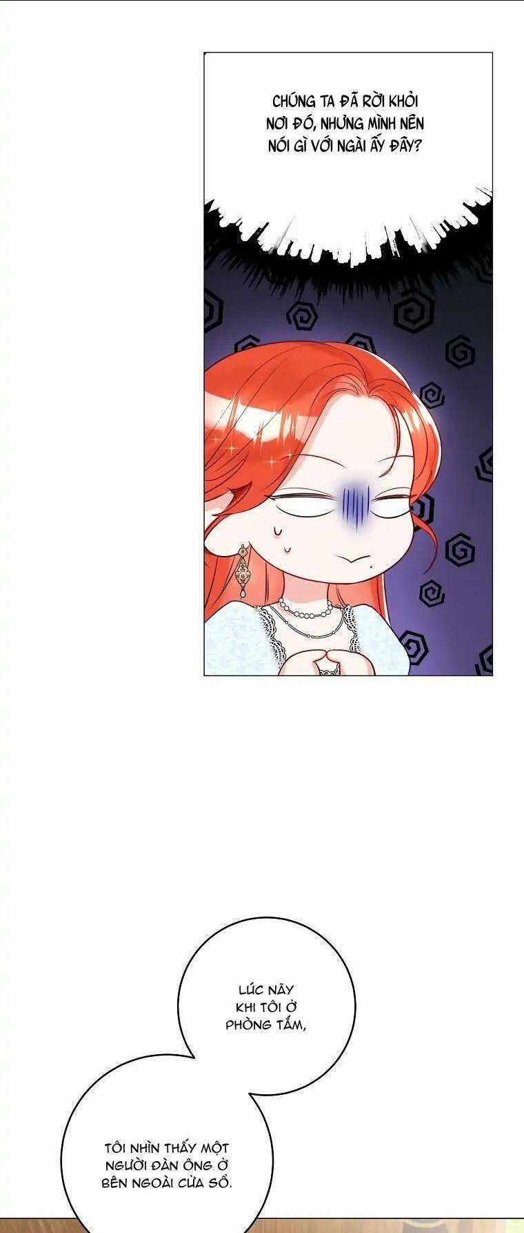 Cuộc Hôn Nhân Xa Hoa Của Đại Công Tước Là Giả Chapter 16 trang 10