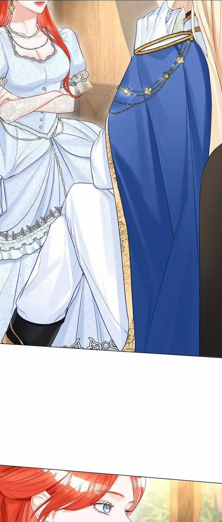 Cuộc Hôn Nhân Xa Hoa Của Đại Công Tước Là Giả Chapter 16 trang 14