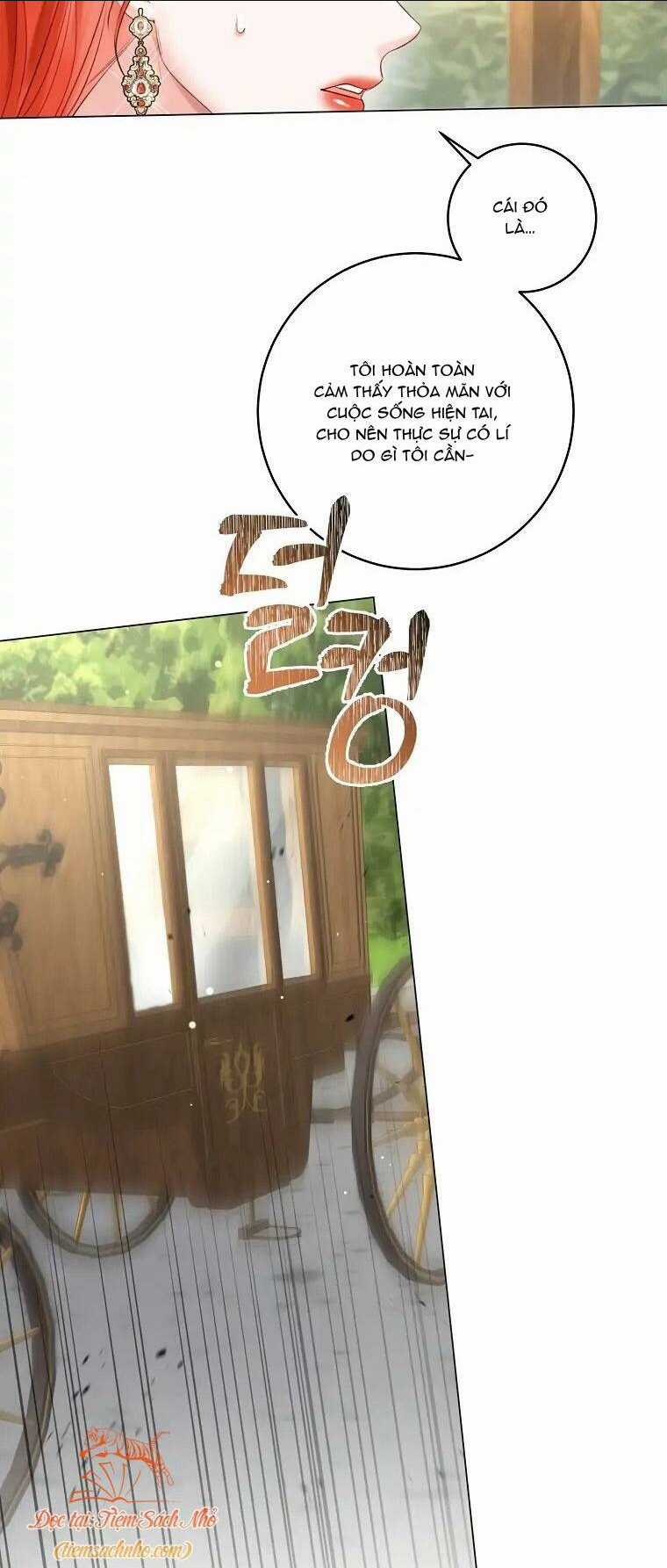 Cuộc Hôn Nhân Xa Hoa Của Đại Công Tước Là Giả Chapter 16 trang 15