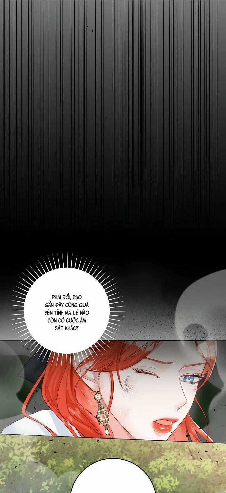 Cuộc Hôn Nhân Xa Hoa Của Đại Công Tước Là Giả Chapter 16 trang 18