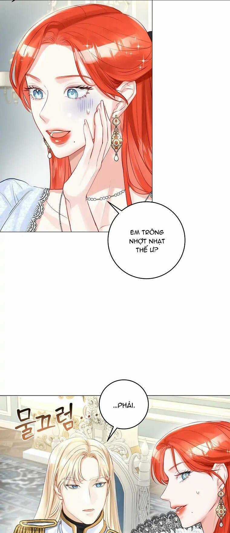 Cuộc Hôn Nhân Xa Hoa Của Đại Công Tước Là Giả Chapter 16 trang 2