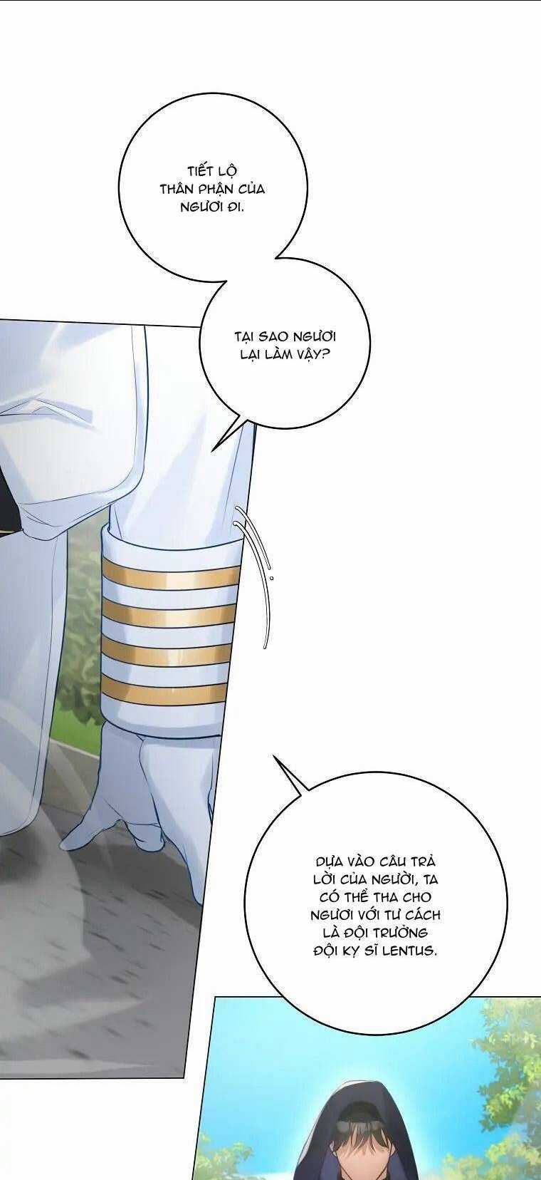 Cuộc Hôn Nhân Xa Hoa Của Đại Công Tước Là Giả Chapter 16 trang 20