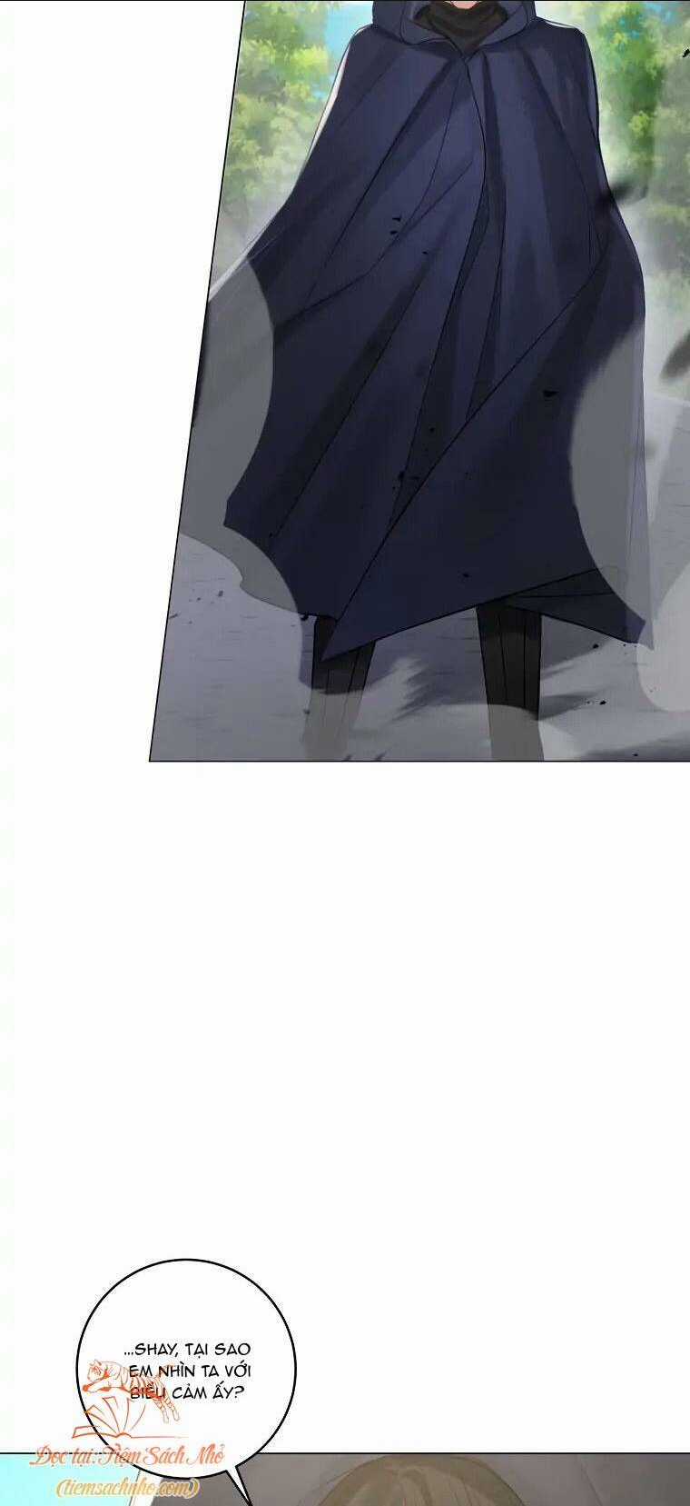 Cuộc Hôn Nhân Xa Hoa Của Đại Công Tước Là Giả Chapter 16 trang 21