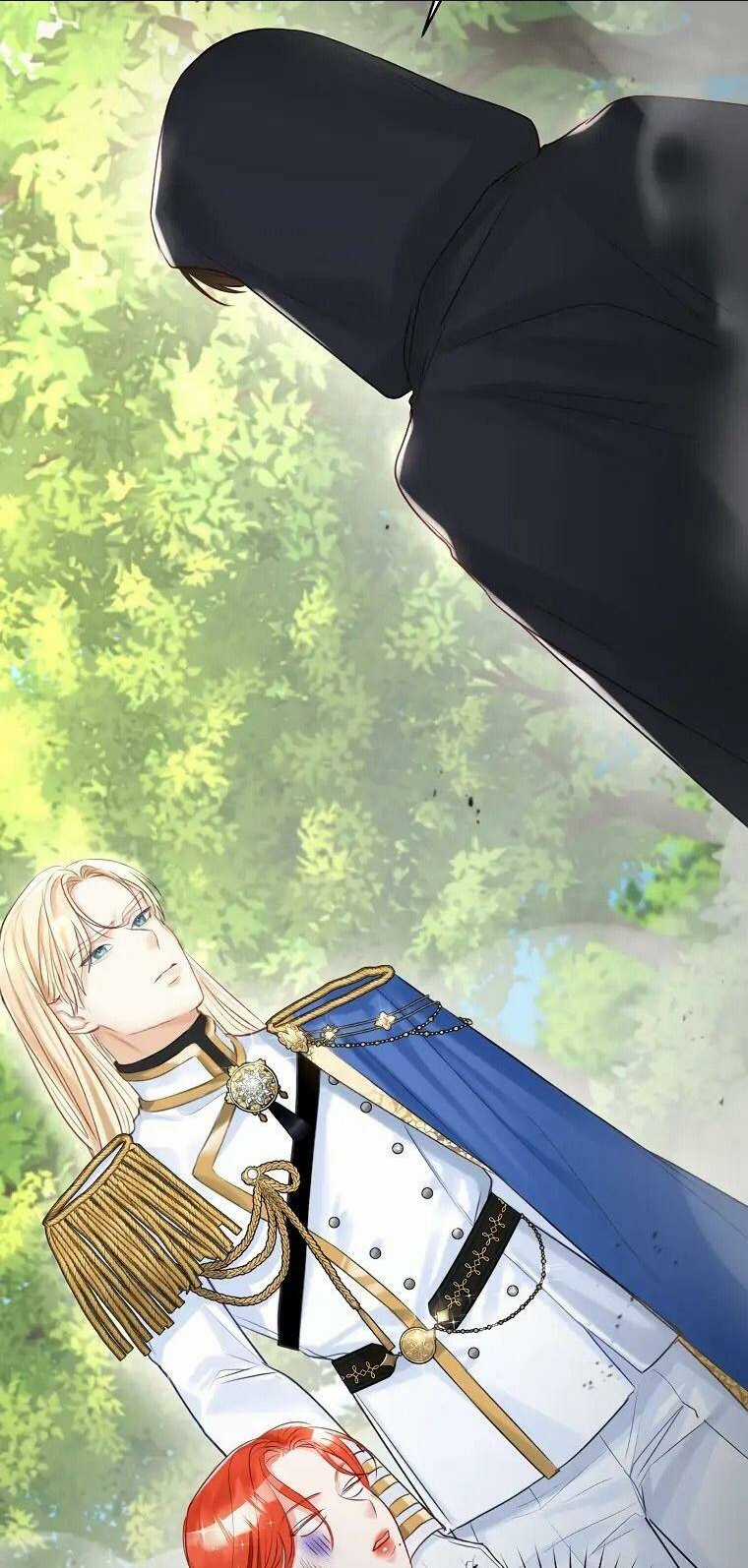 Cuộc Hôn Nhân Xa Hoa Của Đại Công Tước Là Giả Chapter 16 trang 24