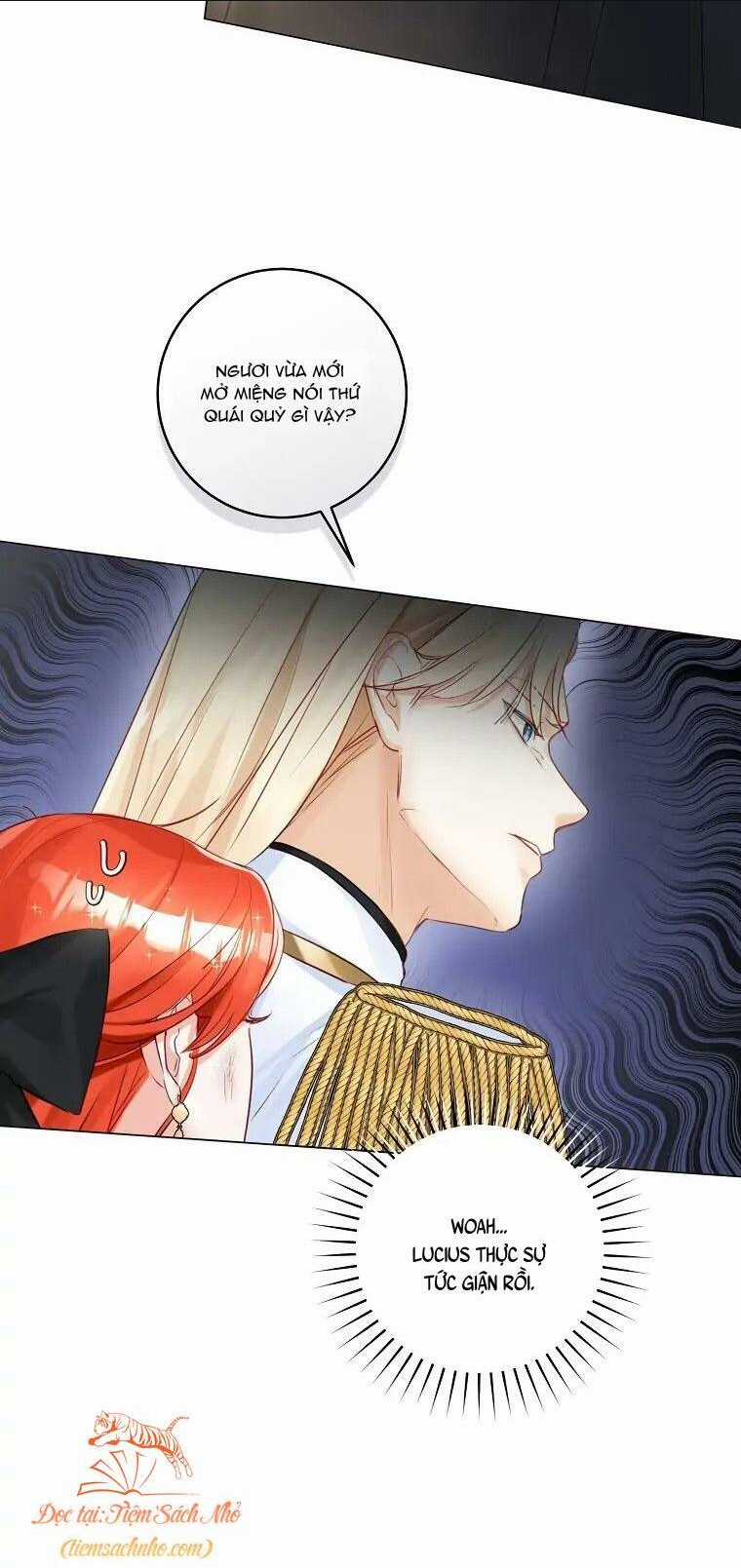 Cuộc Hôn Nhân Xa Hoa Của Đại Công Tước Là Giả Chapter 16 trang 27