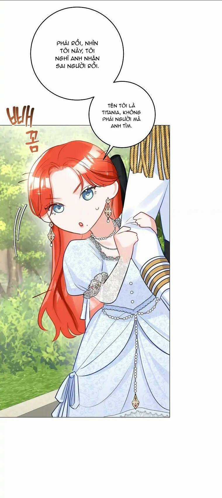 Cuộc Hôn Nhân Xa Hoa Của Đại Công Tước Là Giả Chapter 16 trang 28