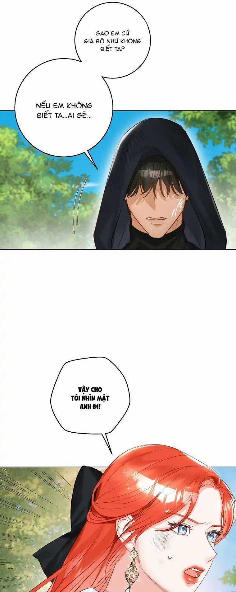 Cuộc Hôn Nhân Xa Hoa Của Đại Công Tước Là Giả Chapter 16 trang 30