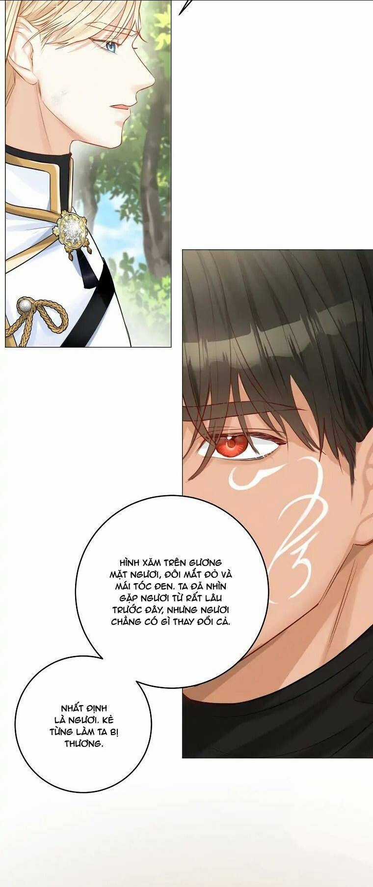 Cuộc Hôn Nhân Xa Hoa Của Đại Công Tước Là Giả Chapter 16 trang 34