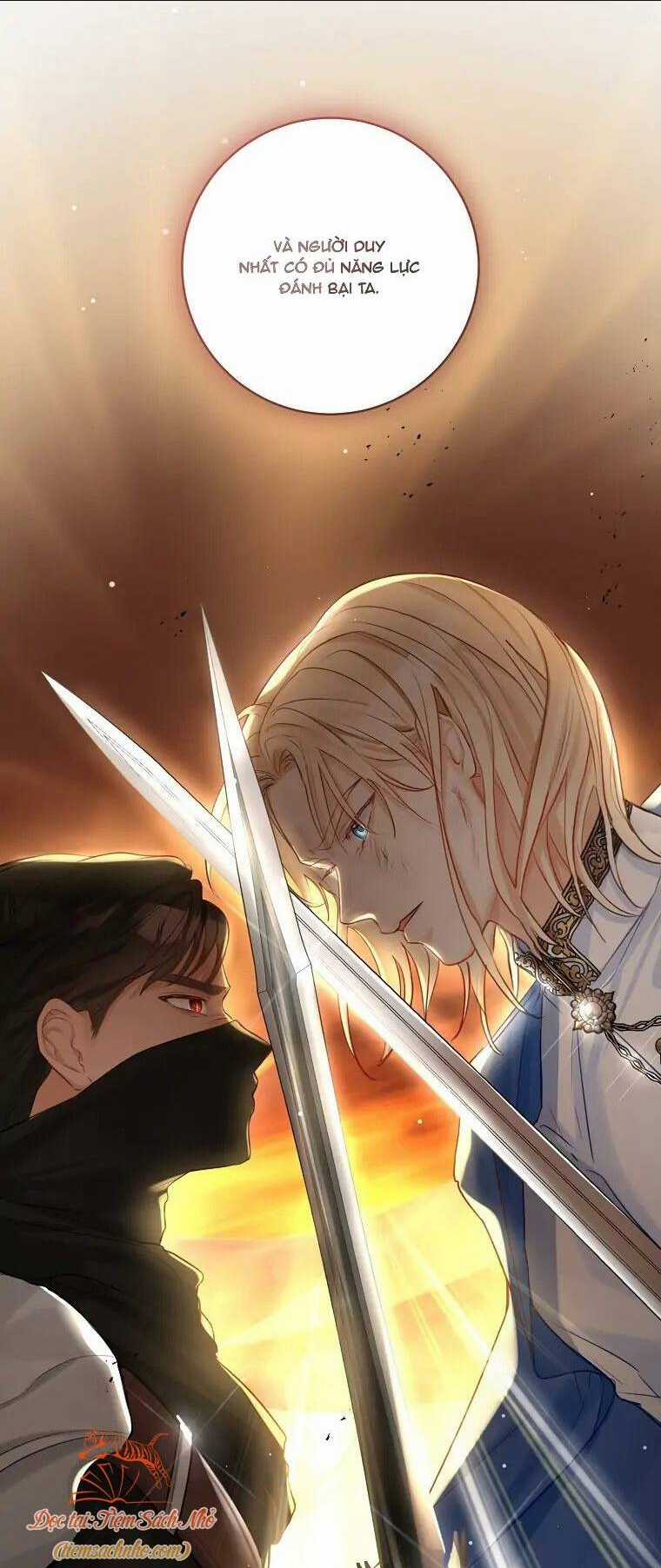 Cuộc Hôn Nhân Xa Hoa Của Đại Công Tước Là Giả Chapter 16 trang 35