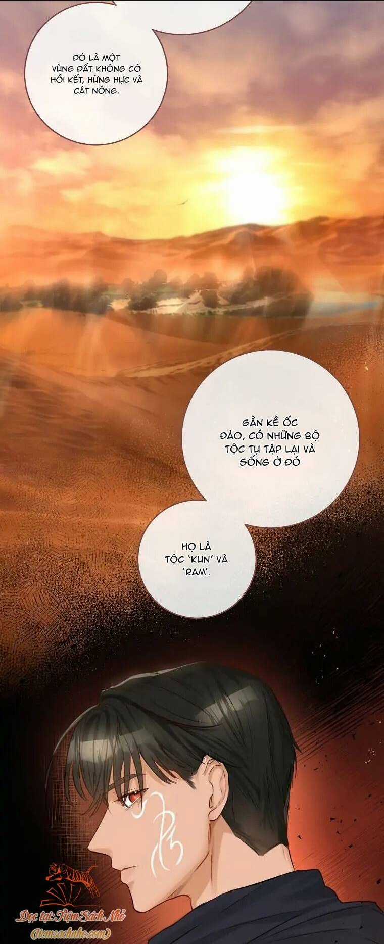 Cuộc Hôn Nhân Xa Hoa Của Đại Công Tước Là Giả Chapter 16 trang 39