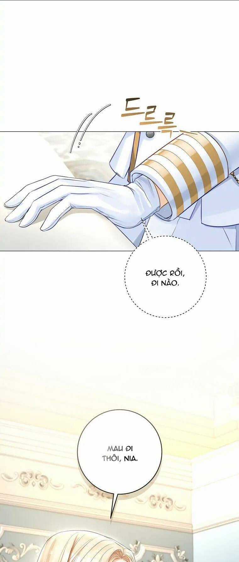 Cuộc Hôn Nhân Xa Hoa Của Đại Công Tước Là Giả Chapter 16 trang 4